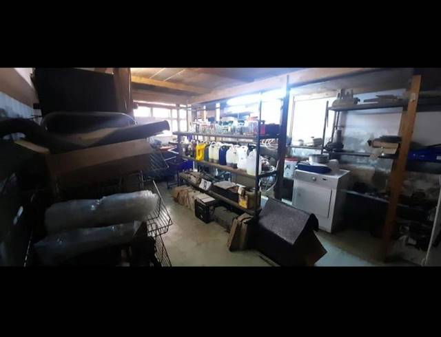 BUSINESS FOR SALE IN WOLMER